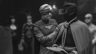 <i>Watchmen</i>'s Captain Metropolis Tried to Make Things Right in the End